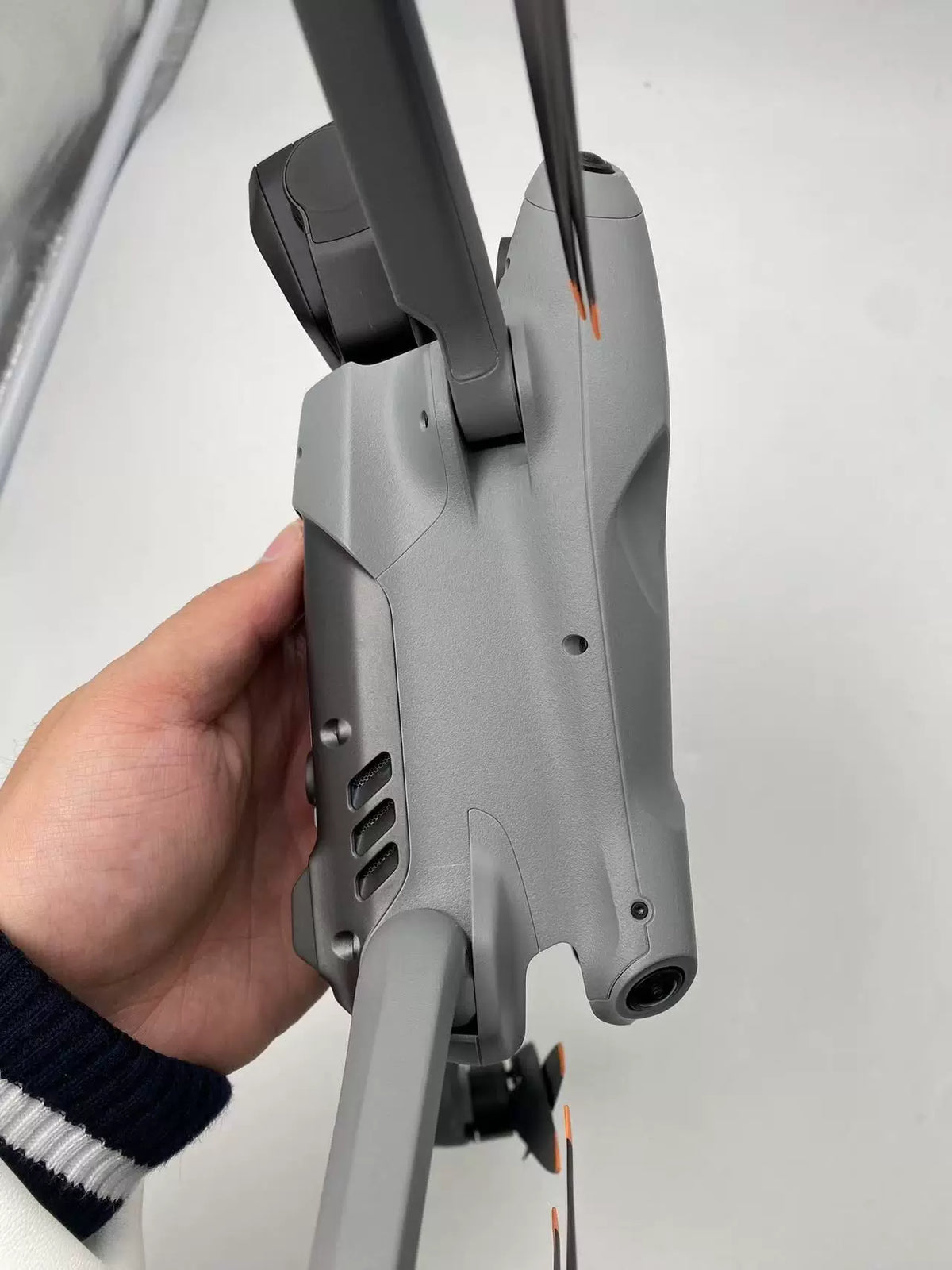 99% New (Mint) DJI Air 3S – photo 7