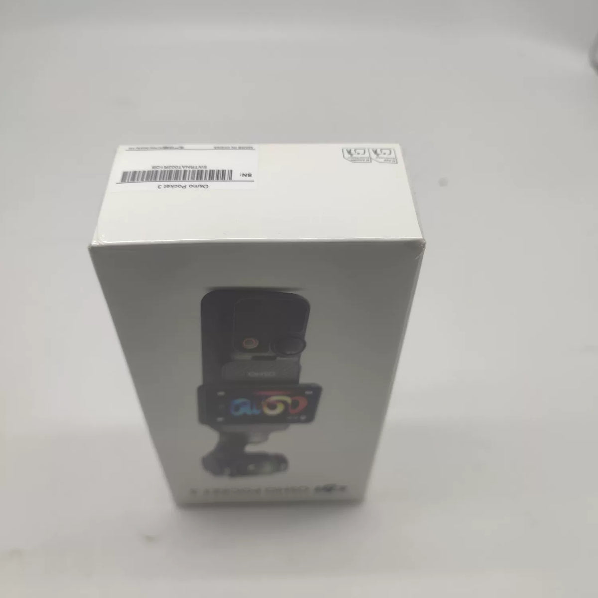 Brand New (Sealed) DJI Osmo pocket 3 -Gen