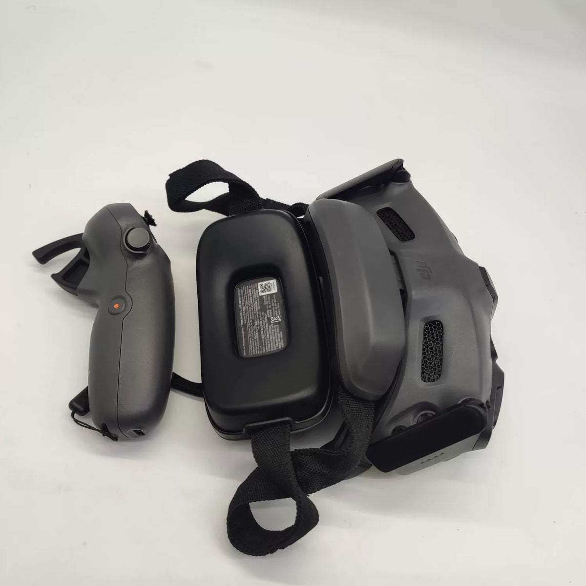 99% New (Mint) DJI Avata 2 Fly More Combo with DJI Care Refresh