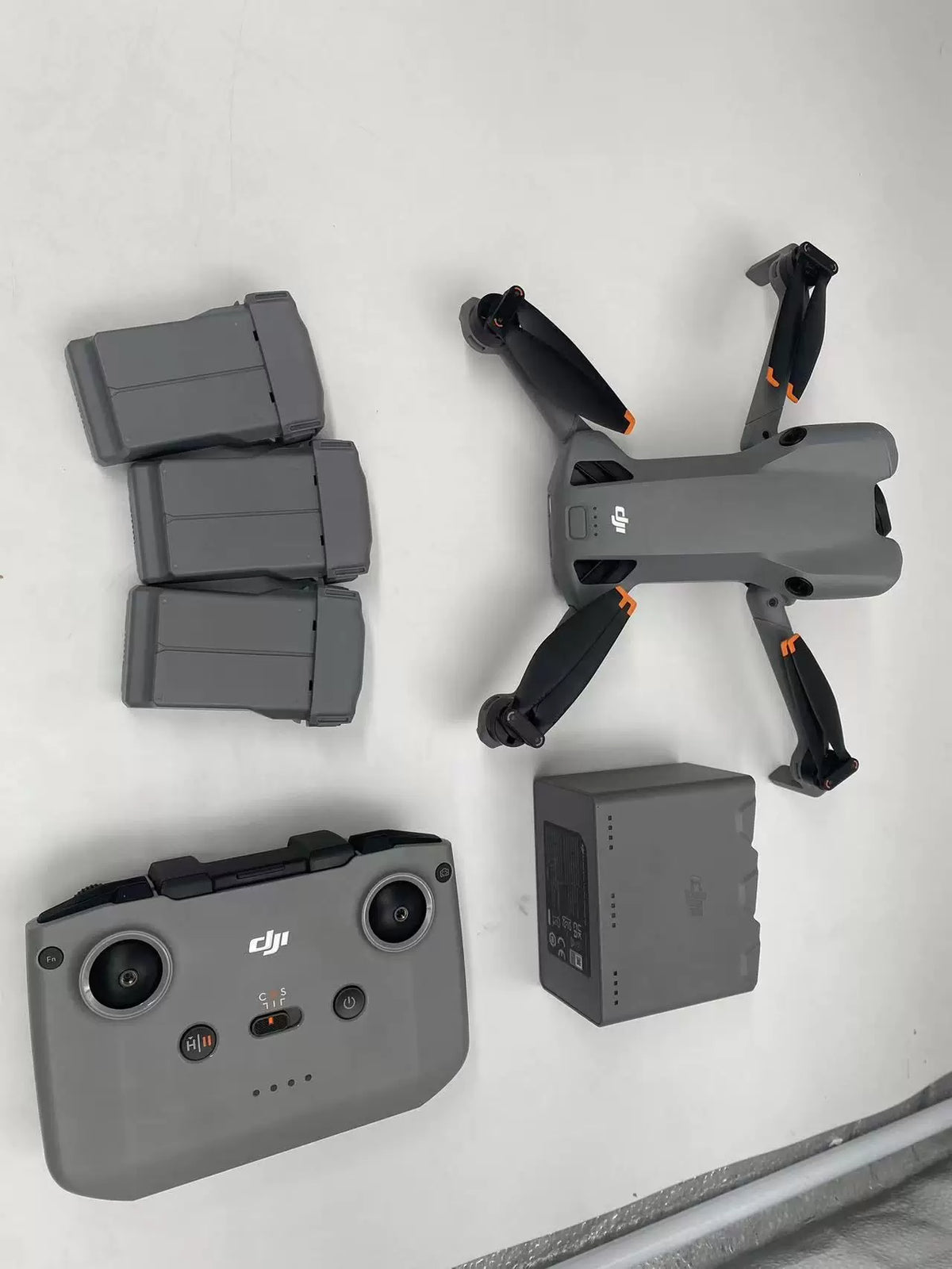99% New (Mint) DJI Mini 5 Pro – photo 1