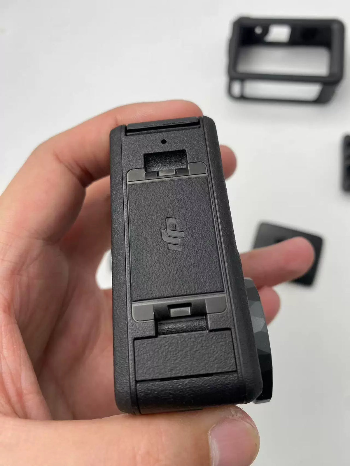 99% New (Mint) DJI Osmo Action 5 Pro – photo 9