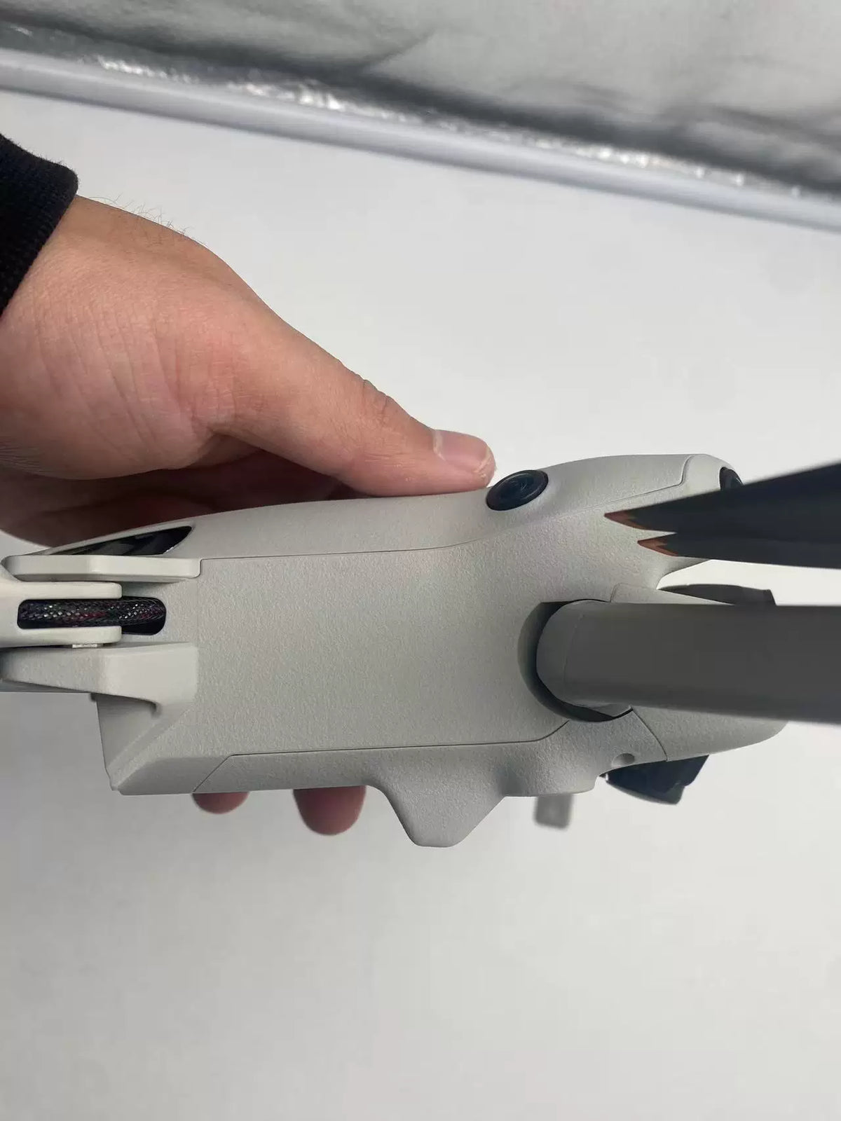 99% New (Mint) DJI Mini 4 Pro – photo 8