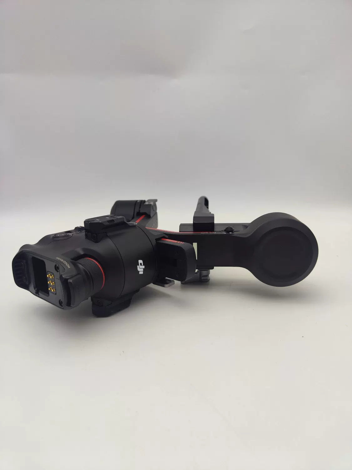 95% New (Like New) DJI RS3 Combo