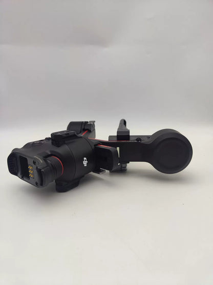 95% New (Like New) DJI RS3 Combo