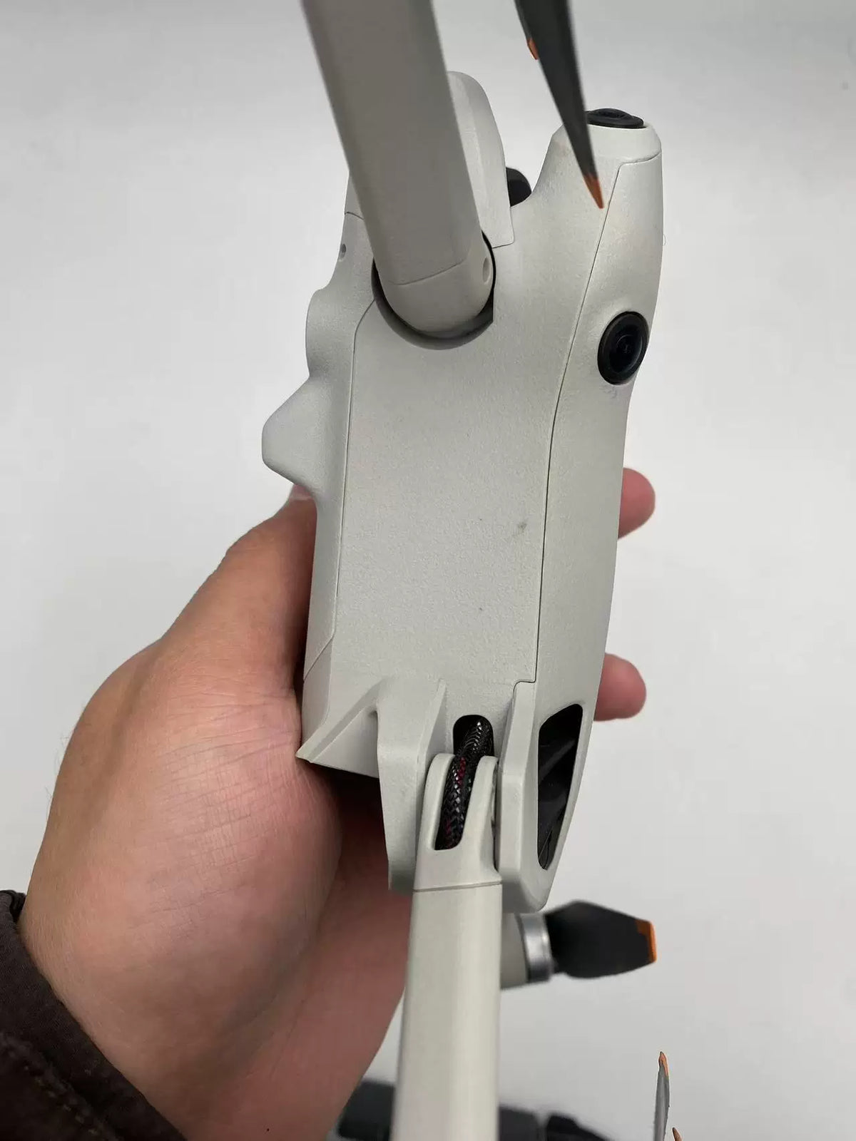 95% New (Like New) DJI Mini 4 Pro – photo 7