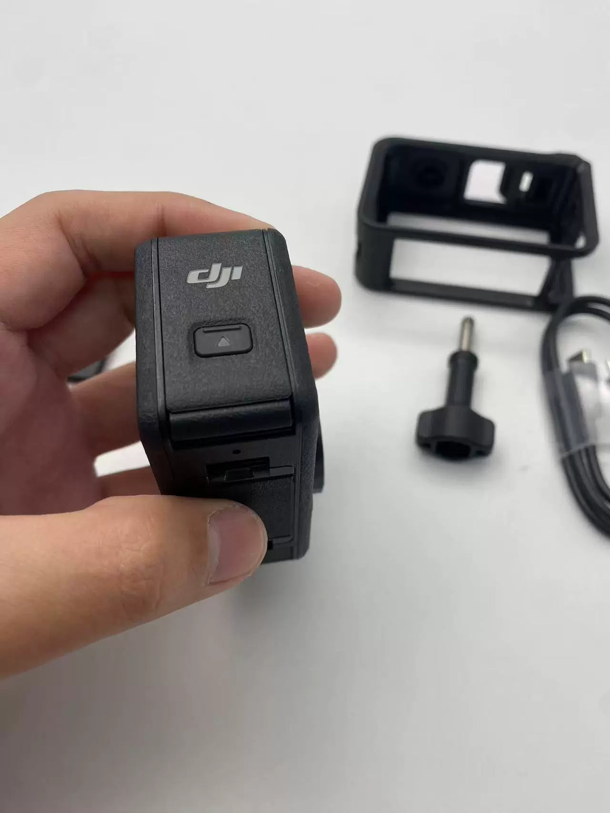 99% New (Mint) DJI Osmo Action 5 Pro – photo 5