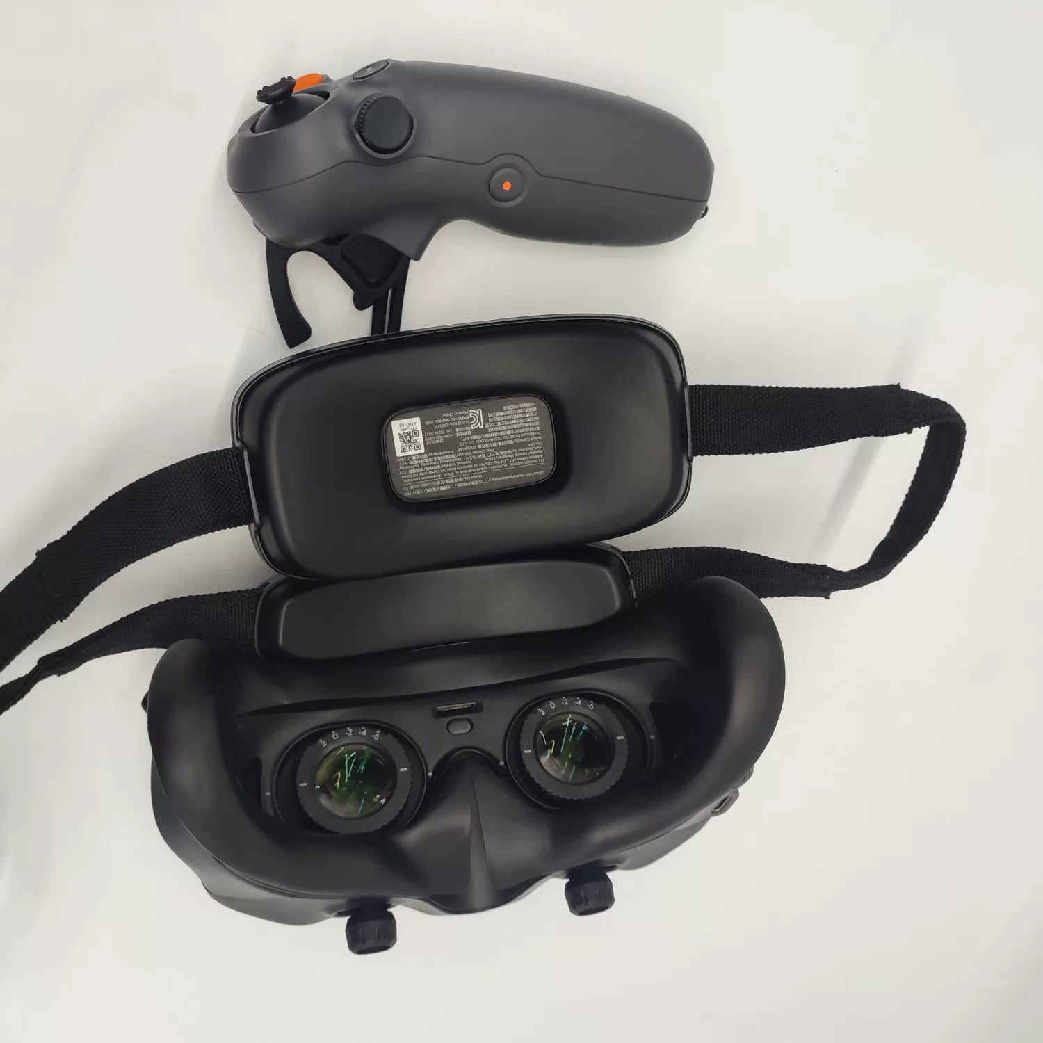 99% New (Mint) DJI Avata 2 Fly More Combo 2-Year DJI Care Refresh