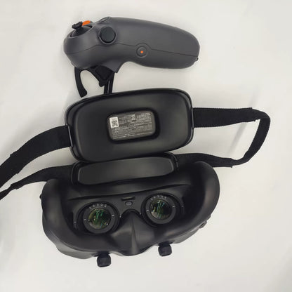 99% New (Mint) DJI Avata 2 Fly More Combo 2-Year DJI Care Refresh