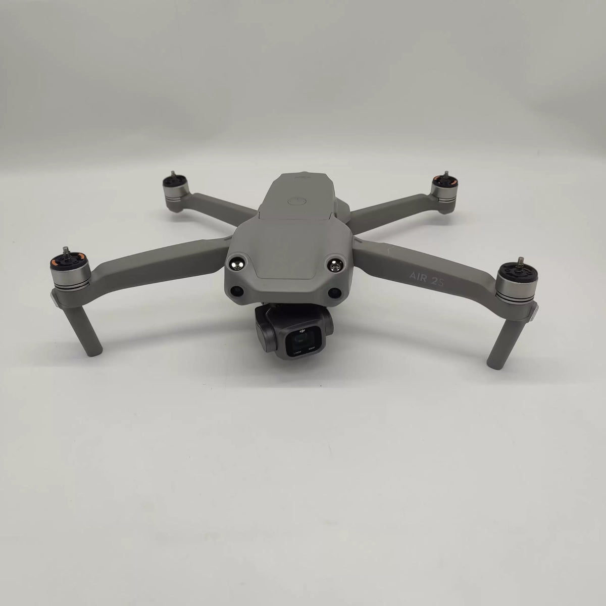 95% New (Like New) DJI Air 2S Standard Remote Controller Dual Battery