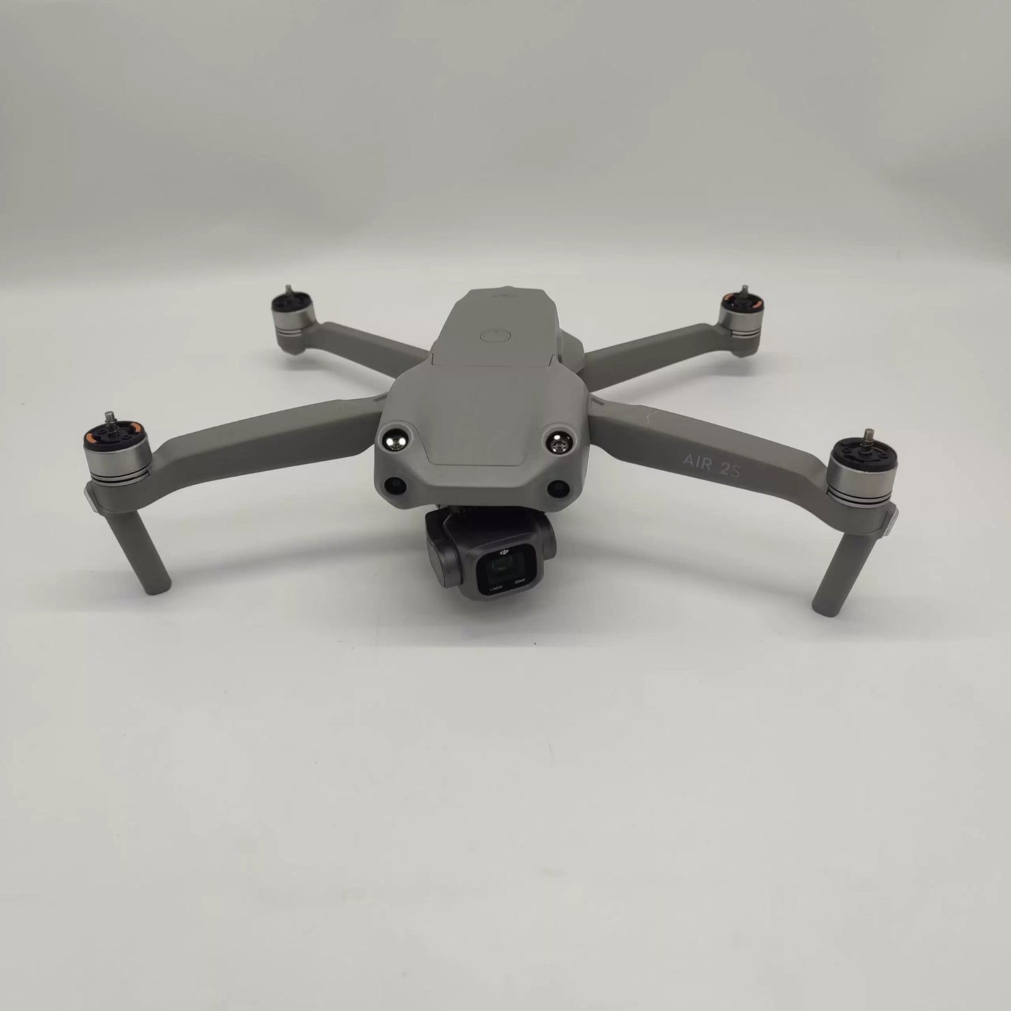 95% New (Like New) DJI Air 2S Standard Remote Controller Dual Battery