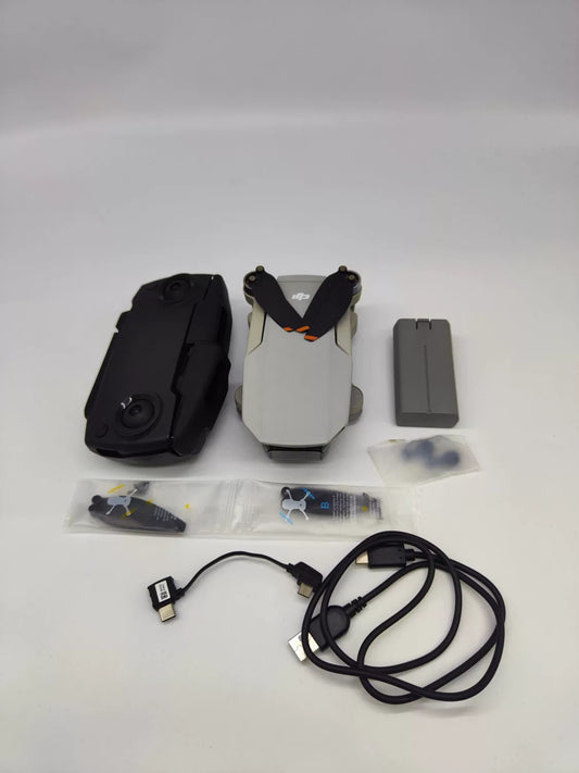 99% New (Mint) DJI minise Standard Combo
