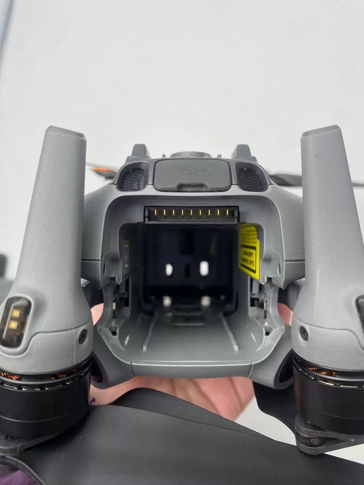 99% New (Mint) DJI Air 3S – photo 4