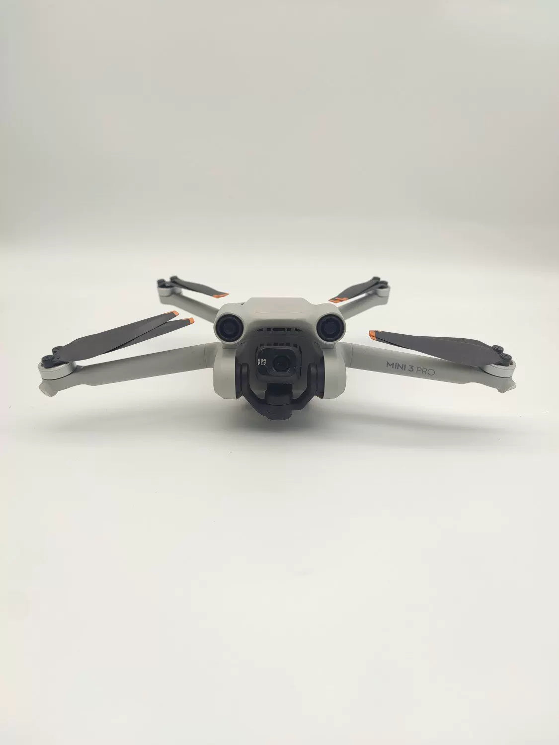 DJI Mini 3 Pro Extended-Battery Combo