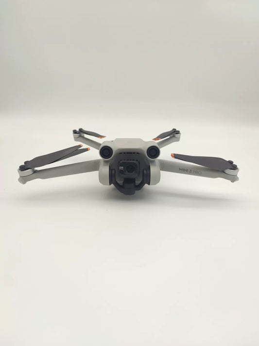 DJI Mini 3 Pro Extended-Battery Combo