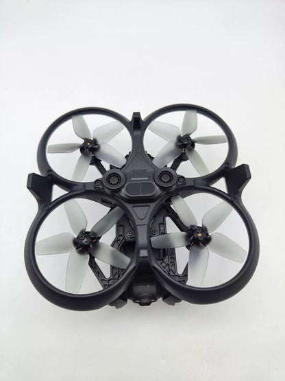 Near-New DJI avata Advanced Fly More Combo