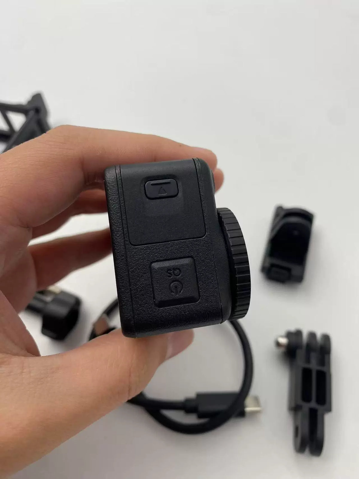 99% New (Mint) DJI Osmo Action 4 – photo 3