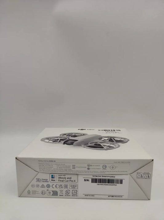 Brand New DJI neo Fly More Combo with DJI Care Refresh