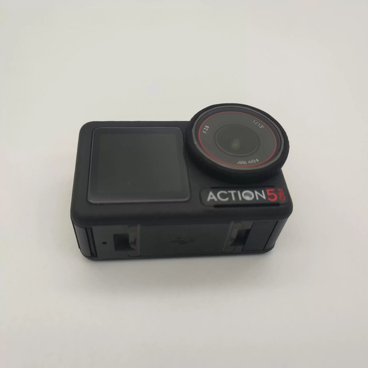 99% New (Mint) DJI Action 5 Pro Fly & Shoot Combo Official Under Warranty