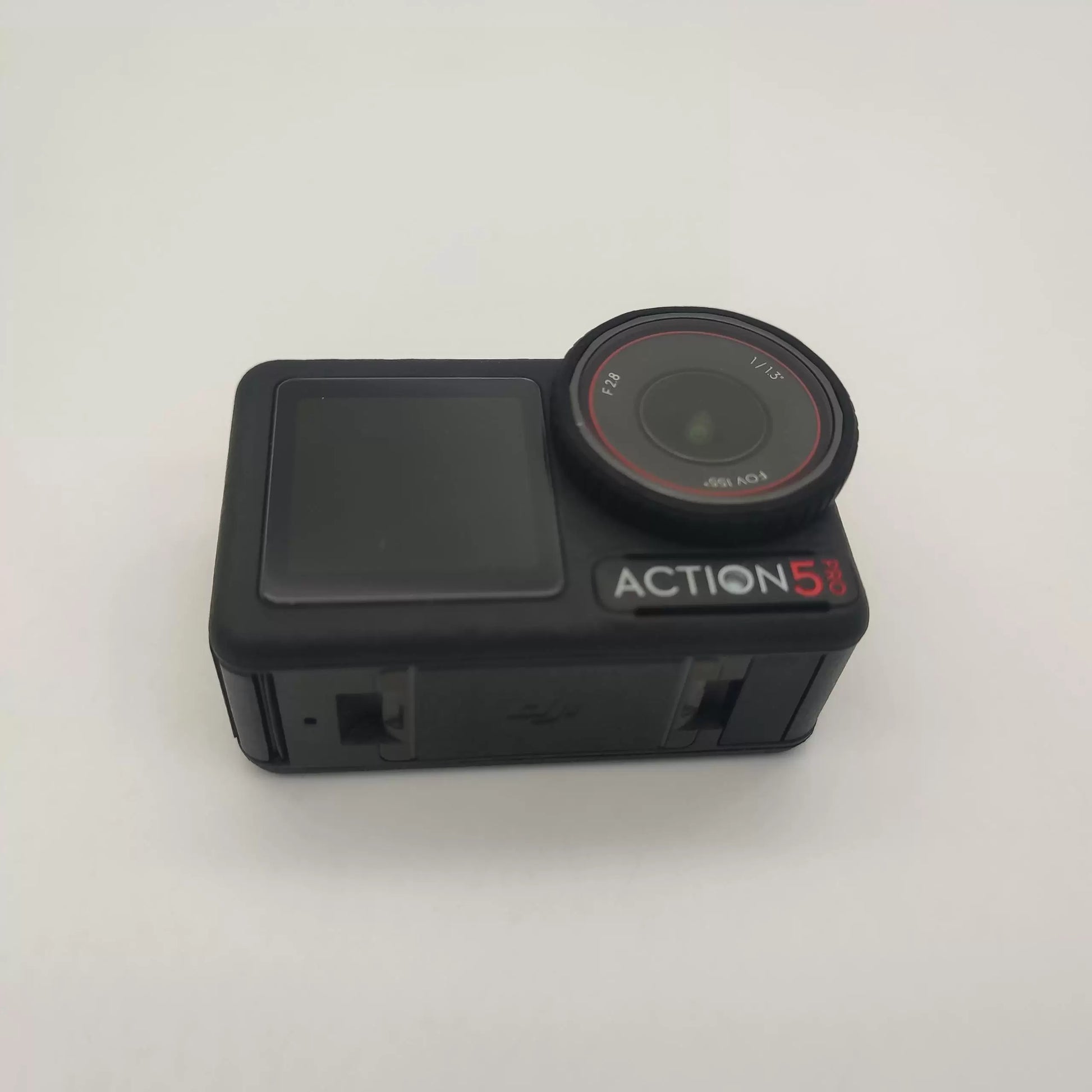 99% New (Mint) DJI Action 5 Pro Fly & Shoot Combo Official Under Warranty