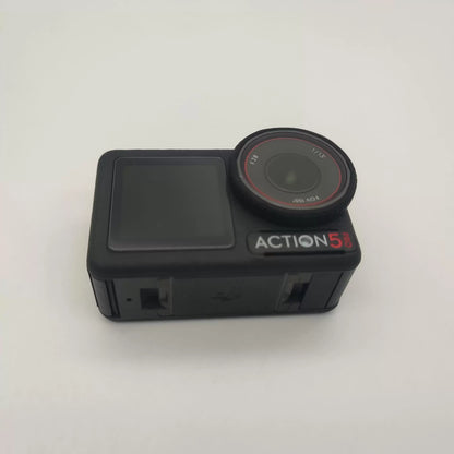 99% New (Mint) DJI Action 5 Pro Fly & Shoot Combo Official Under Warranty