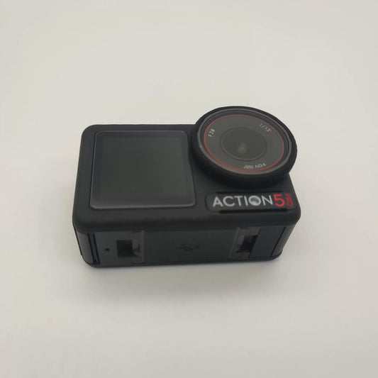 99% New (Mint) DJI Action 5 Pro Fly & Shoot Combo Official Under Warranty
