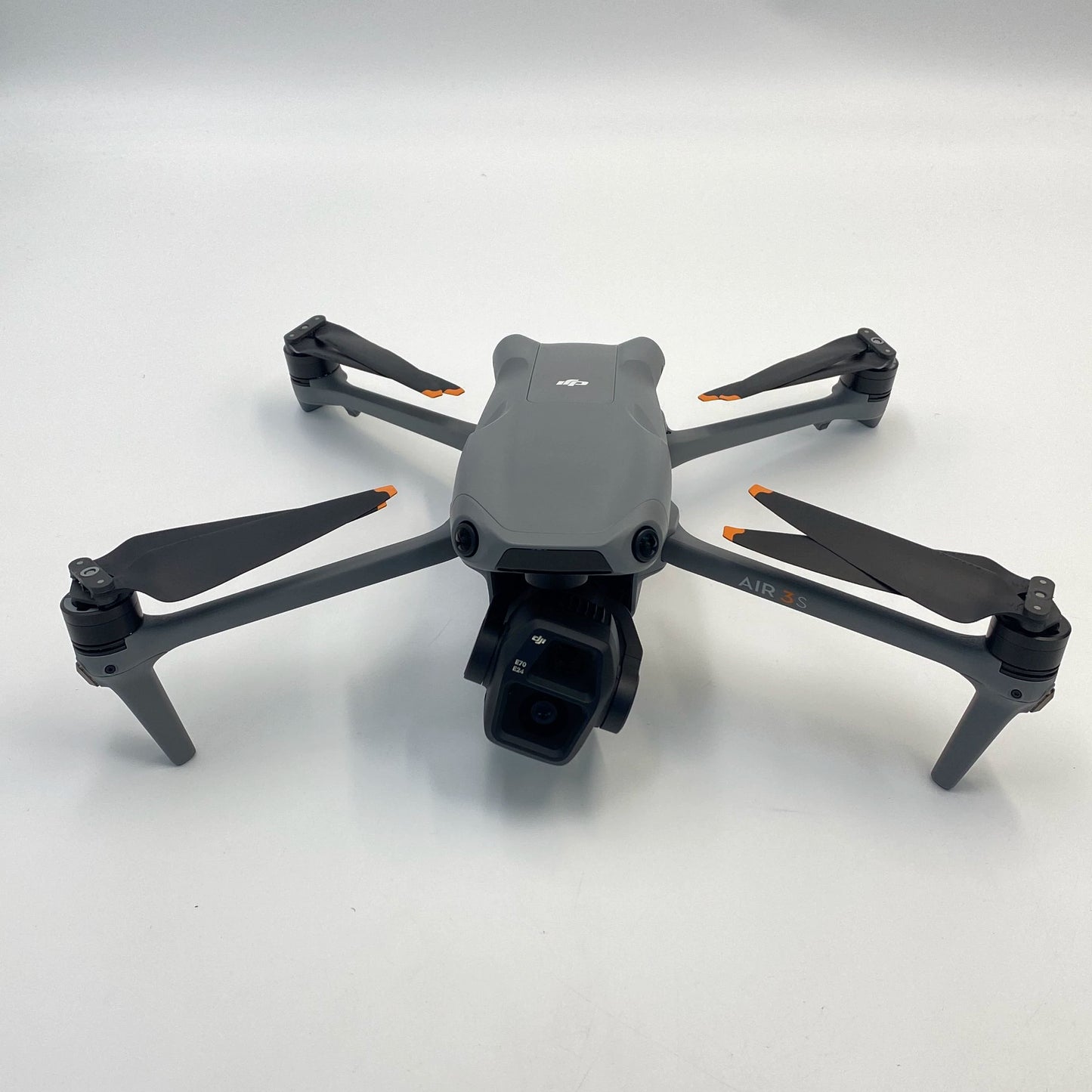 DJI Air 3S Fly More Combo with Screen Remote and Care Refresh - Excellent (95% New)