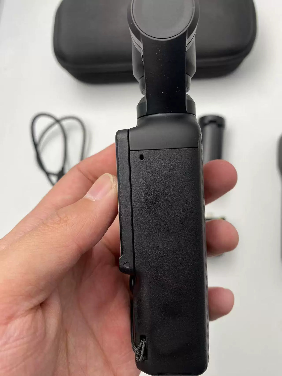 99% New (Mint) DJI Osmo Pocket 3 – photo 2