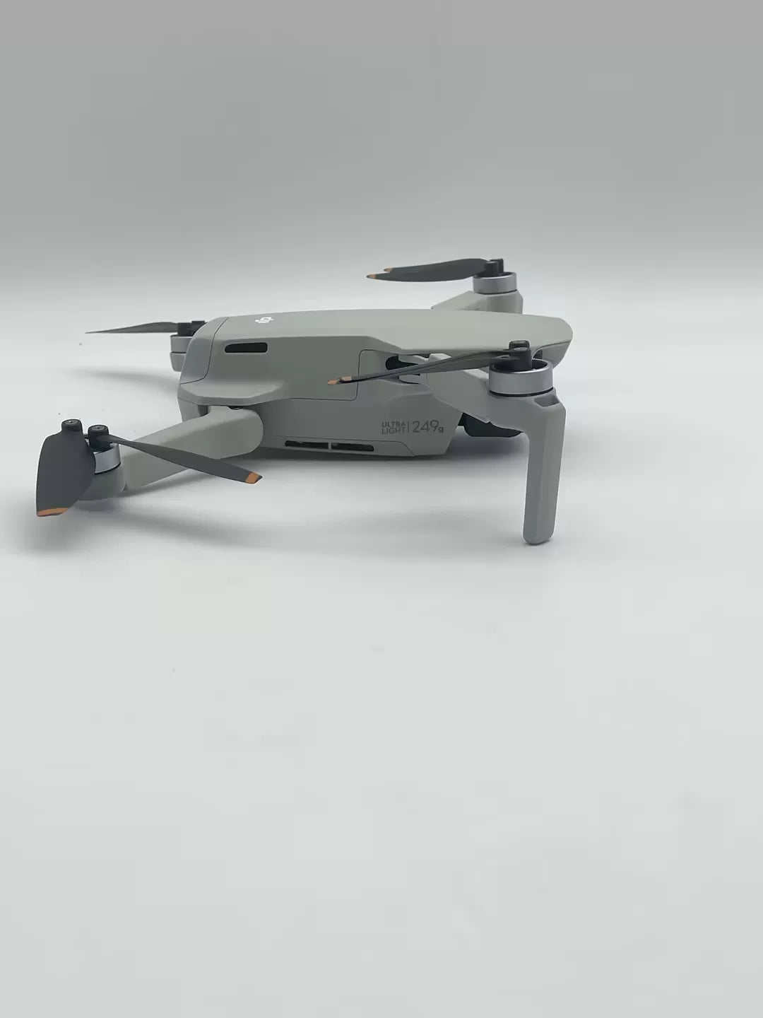 95% New (Like New) DJI Mavic Mini 2 SE Standard Combo