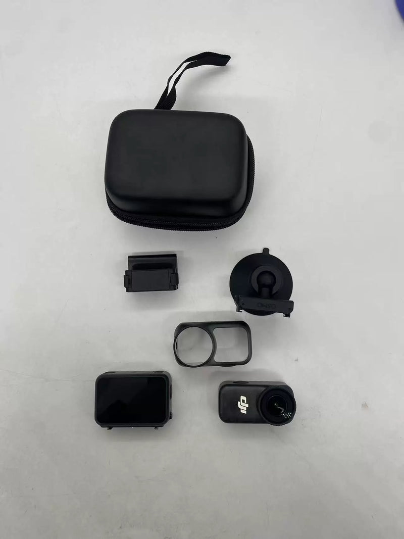 99% New (Mint) DJI Osmo Nano 64GB – photo 1