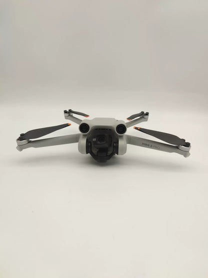 DJI Mini 3pro_ with Screen, Extended Battery Fly More Combo with DJI Care Refresh