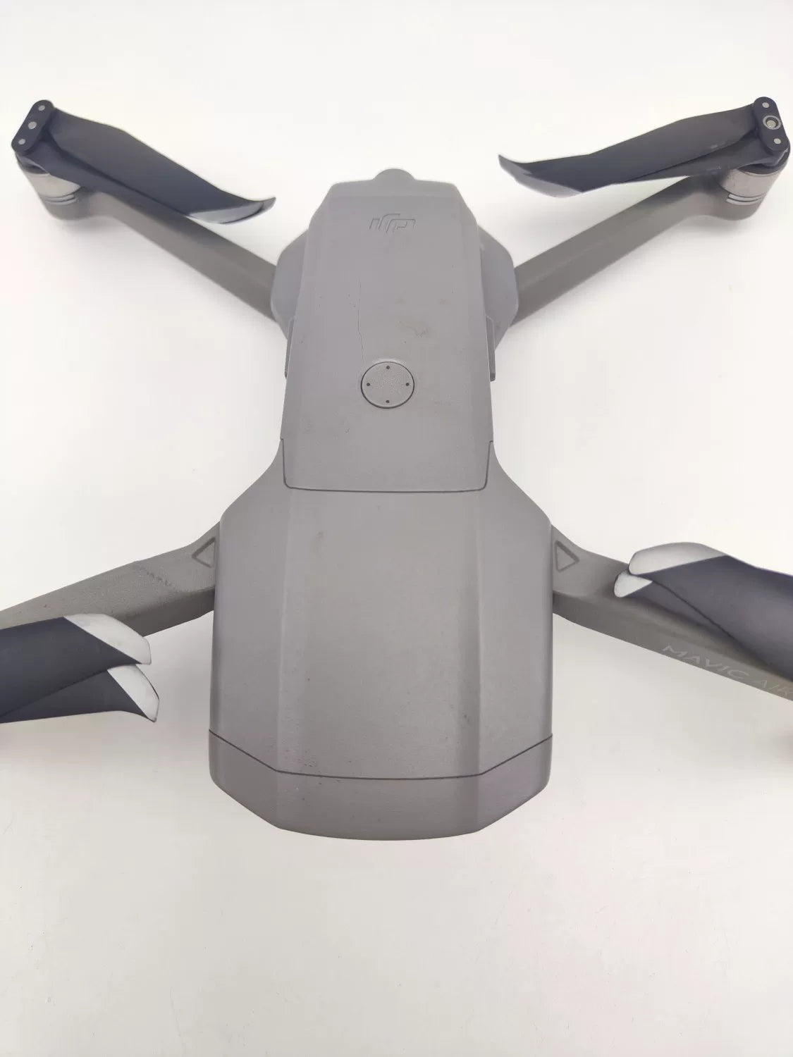 95% New (Like New) DJI air2 Fly More Combo
