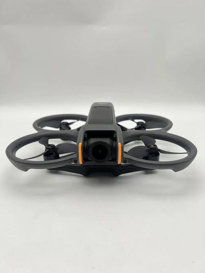 99% New (Mint) DJI Avata 2 Fly More Combo with DJI Care Refresh Full Box & Manual