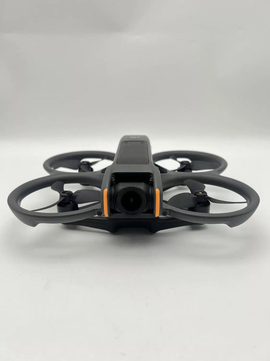99% New (Mint) DJI Avata 2 Fly More Combo with DJI Care Refresh Full Box & Manual