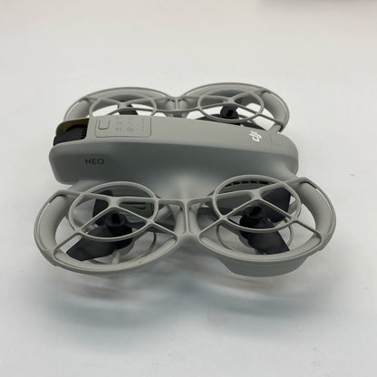 DJI Neo Fly More Combo - Excellent (95% New)