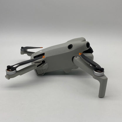 DJI Mini 4 Pro with Screen Remote Controller - Excellent (95% New)