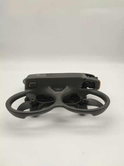 DJI Avata 2 Fly More Combo Triple Battery with 2-Year DJI Care Refresh