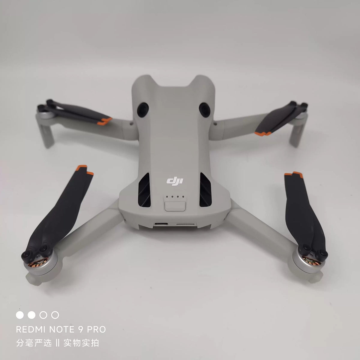 99% New (Mint) DJI Mini 4 Pro Fly More with DJI Care Refresh