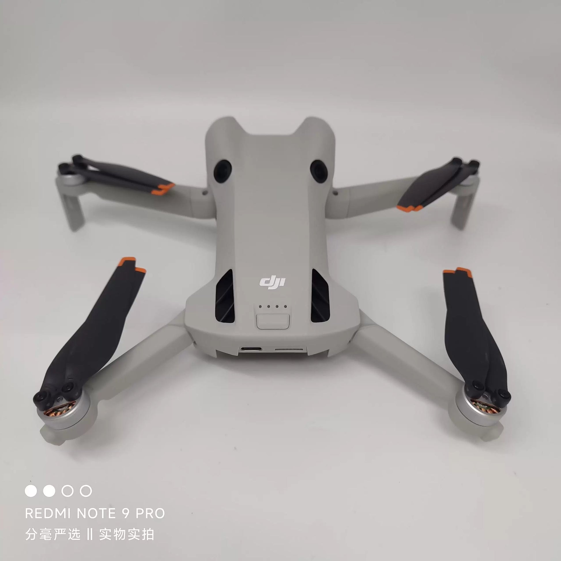 99% New (Mint) DJI Mini 4 Pro Fly More with DJI Care Refresh