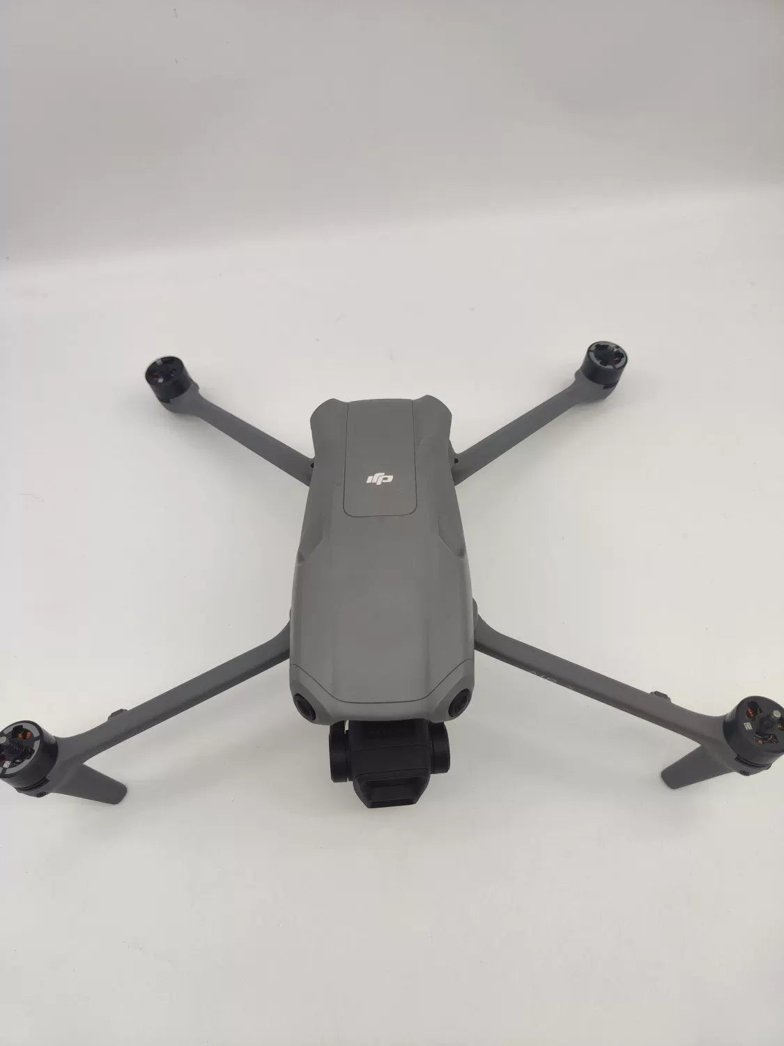 95% New (Like New) DJI air3 with Screen Fly More Combo with DJI Care Refresh