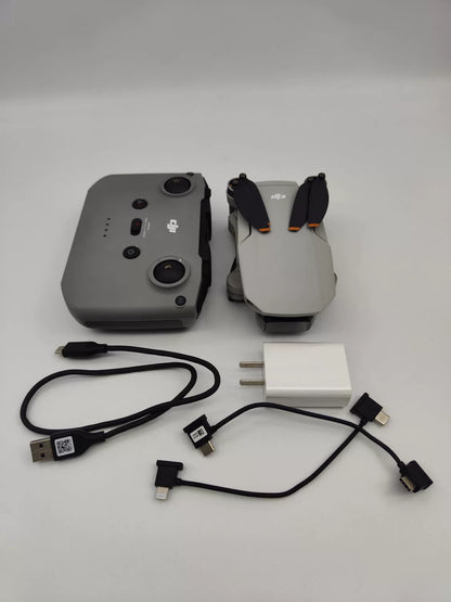 95% New (Like New) DJI mini2 Standard Combo