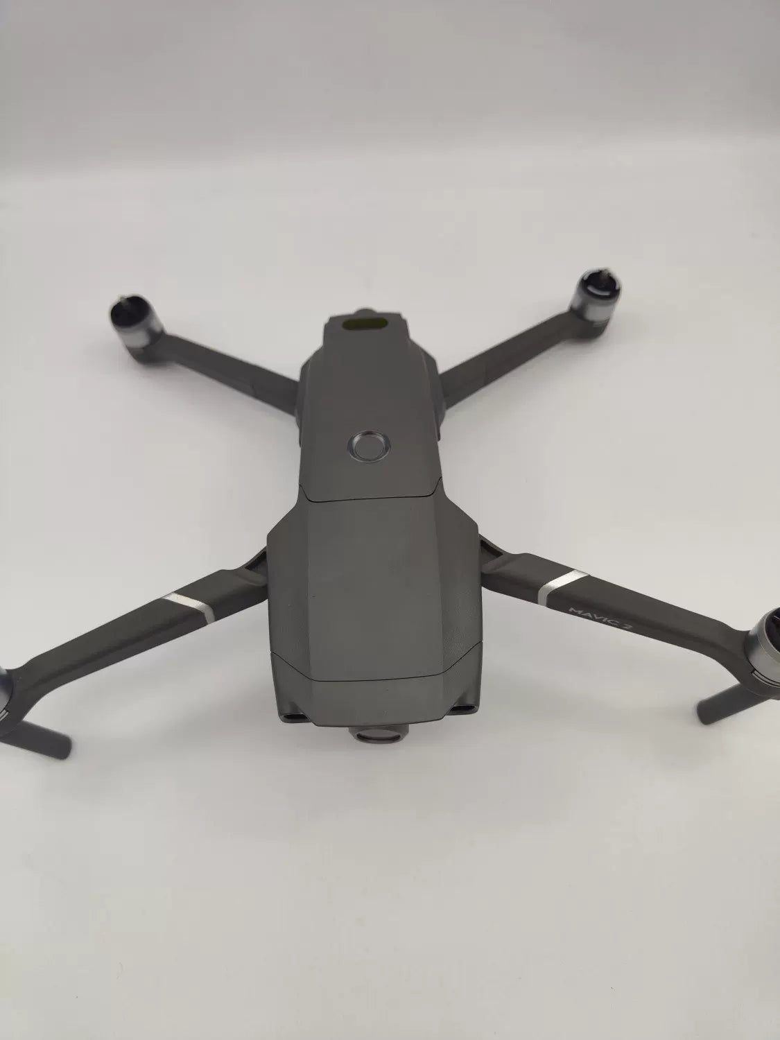 95% New (Like New) DJI Mavic 2 Zoom Fly More Combo