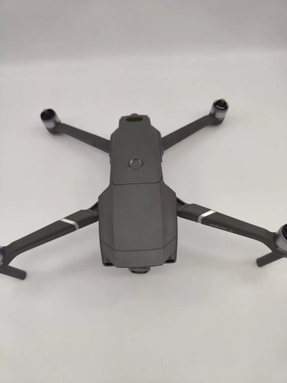 95% New (Like New) DJI Mavic 2 Zoom Fly More Combo