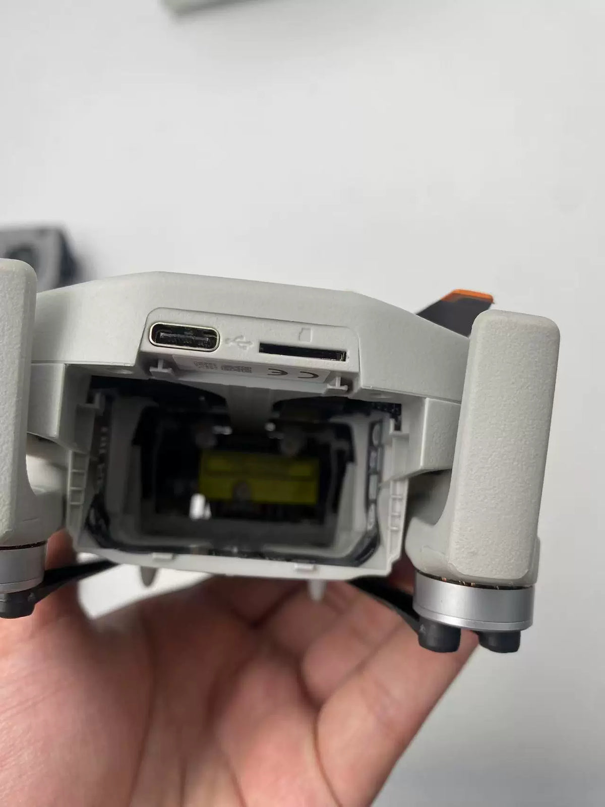 99% New (Mint) DJI Mini 4 Pro – photo 5