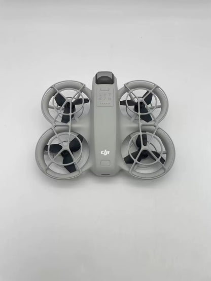 99% New (Mint) DJI Neo Fly More Combo (3 Batteries)
