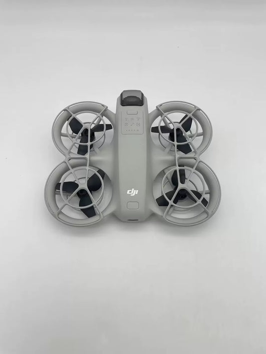 99% New (Mint) DJI Neo Fly More Combo (3 Batteries)