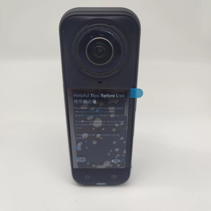 99% New (Mint) Insta360 X5 Standard Combo with Worry-Free Replacement Plan