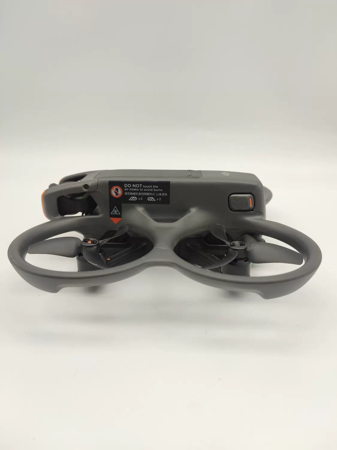 DJI Avata2 Fly More Combo Triple Battery with DJI Care Refresh
