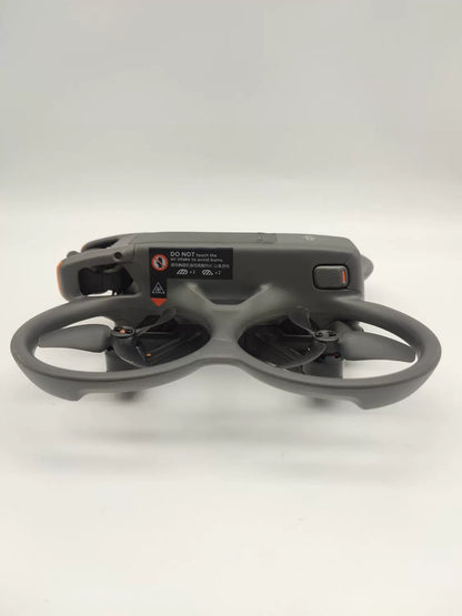 DJI Avata2 Fly More Combo Triple Battery with DJI Care Refresh