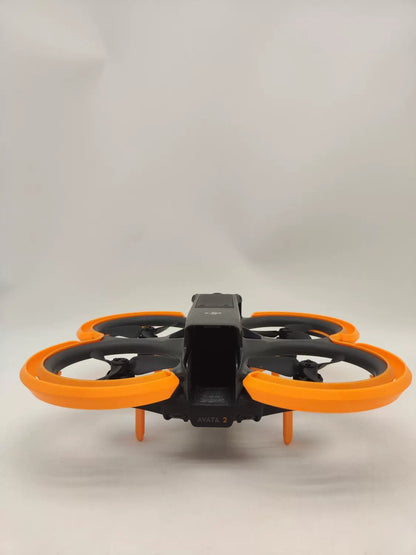 99% New (Mint) DJI avata2 Fly More Combo with 2-Year DJI Care Refresh
