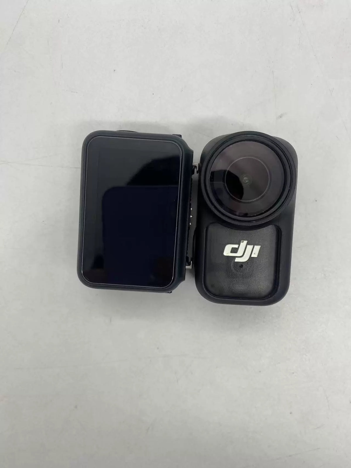 99% New (Mint) DJI Osmo 360 64GB – photo 6
